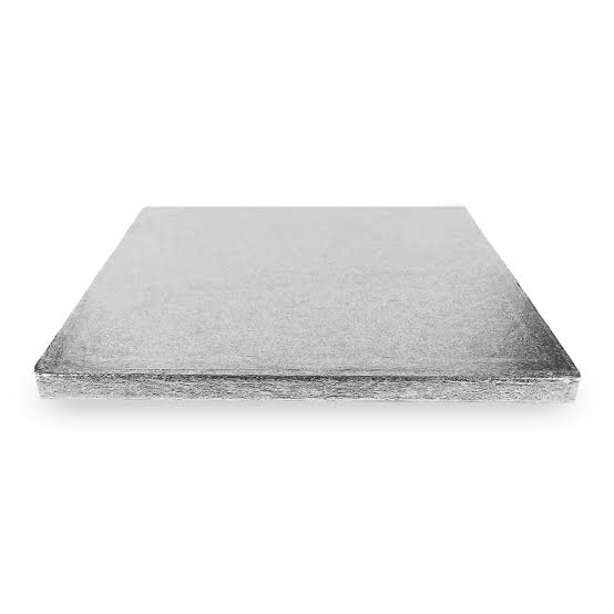 14 Inch Square Base