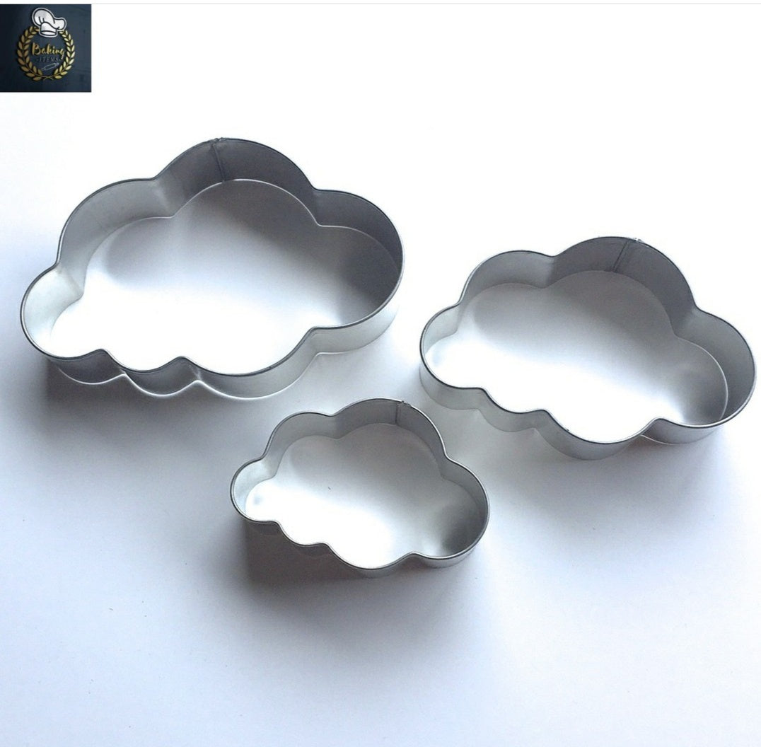 Cloud Cutter Steel