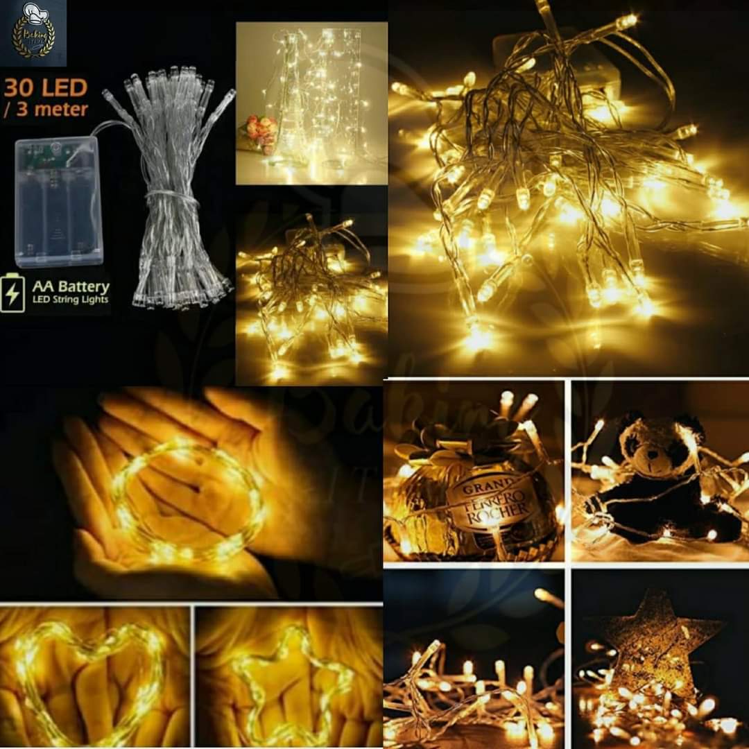 Fairy Lights