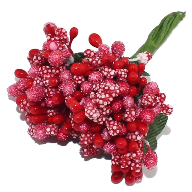 Red Stemens