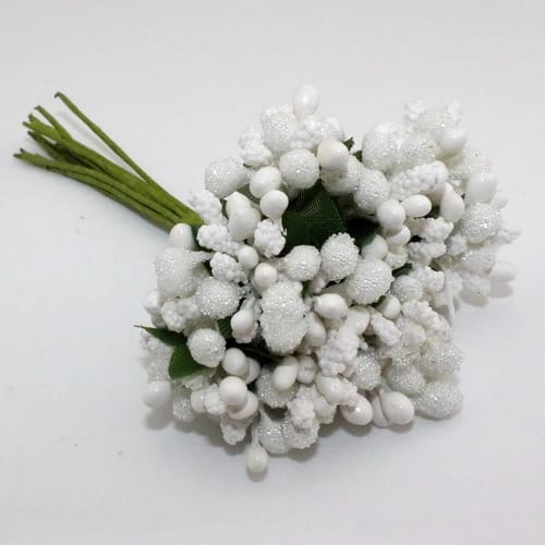 White Stemens
