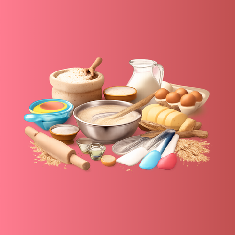 Baking Essentials