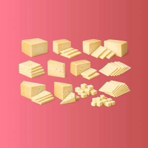 Cheese