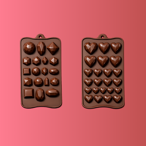 Chocolate Molds