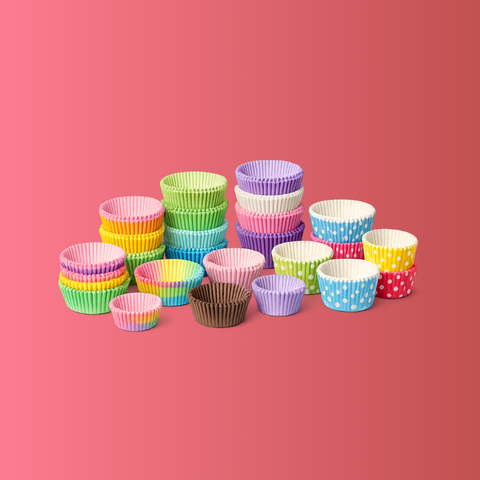 Cupcake Liners