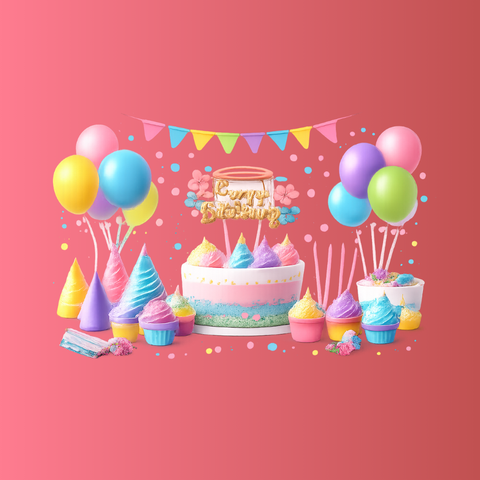 Party Decorations