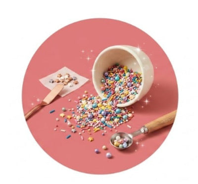 Sprinkles