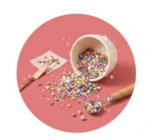 Sprinkles