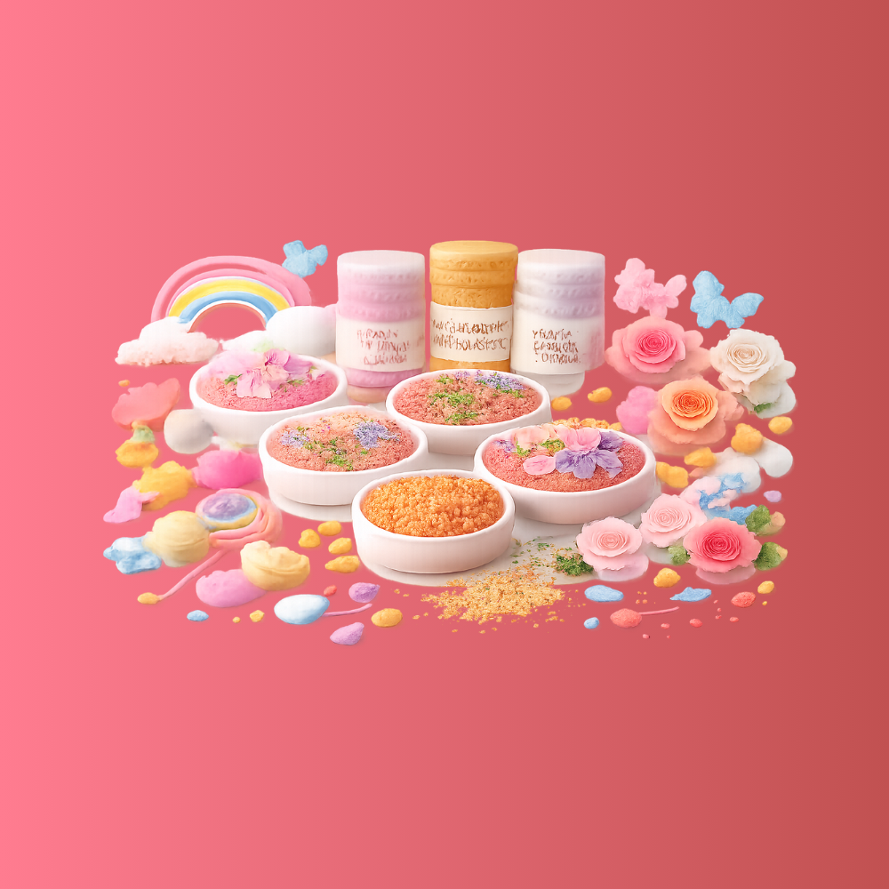 Edible Items