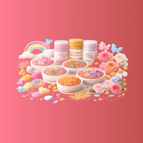 Edible Items