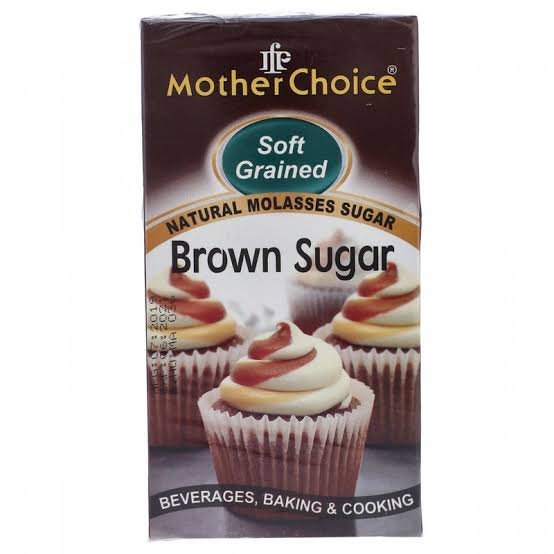 1 Kg Rossmore Brown Sugar