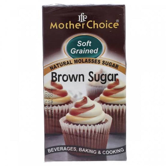 1 Kg Rossmore Brown Sugar