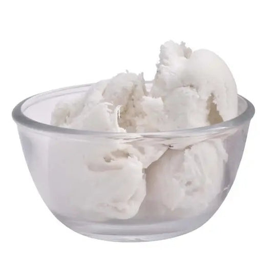 250 Grams White Fondant