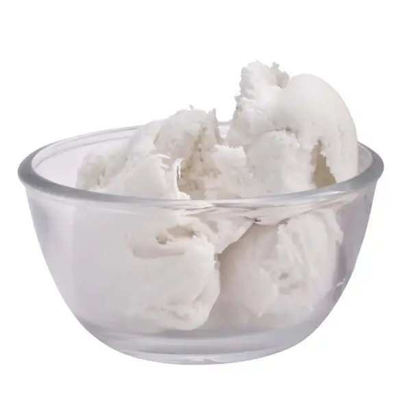 Half Kg White Fondant