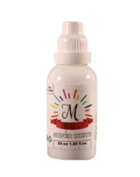 Millennium White Color