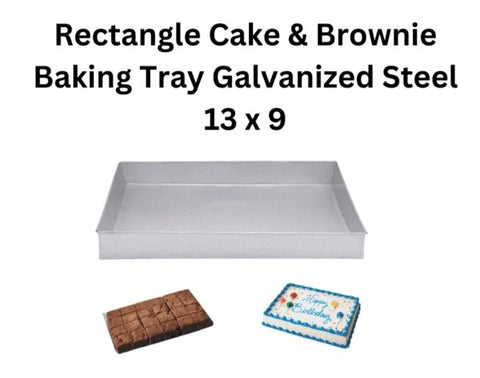 13x9 Cupcake Tray