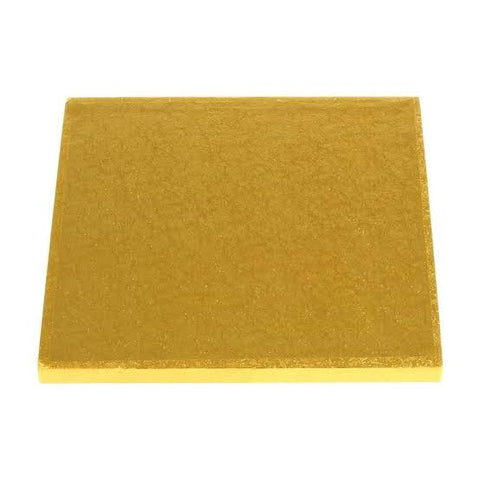 12 Inch Square Base