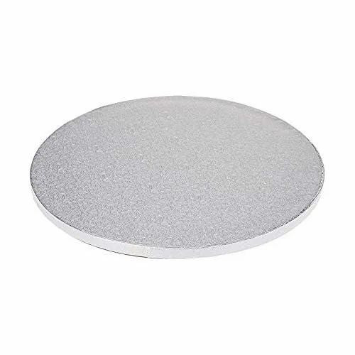 14 Inch Round Base