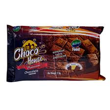 2 Kg Choco House Chocolate