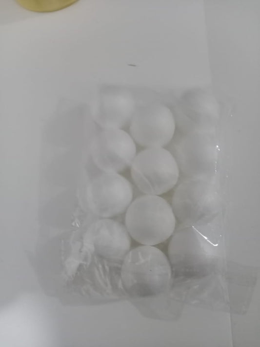 30 Mm Thermopol Balls