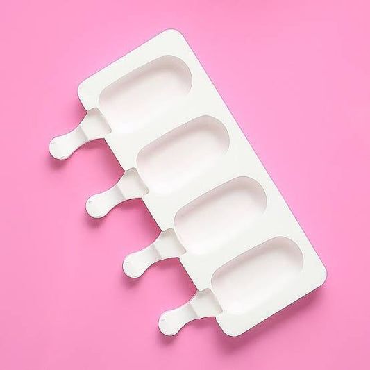 4 Cavity Cakesical Mold