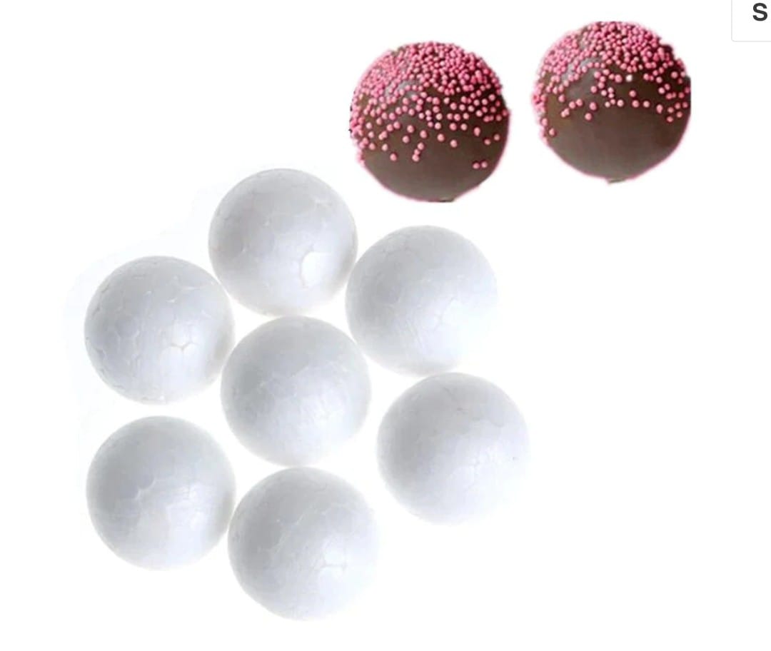 40 Mm Thermopol Balls