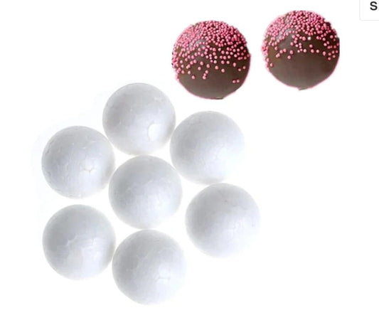 40 Mm Thermopol Balls