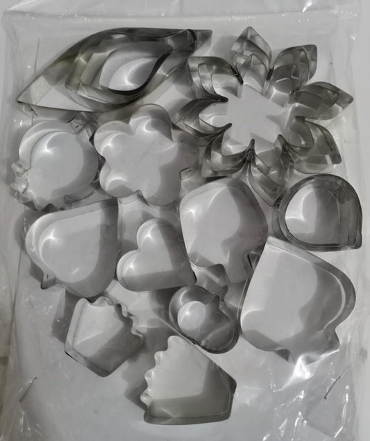 Advance Steel Cutter