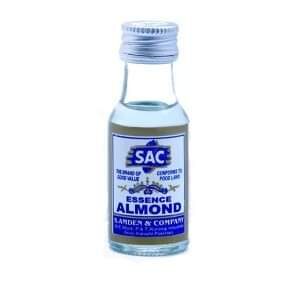 Almond Essence
