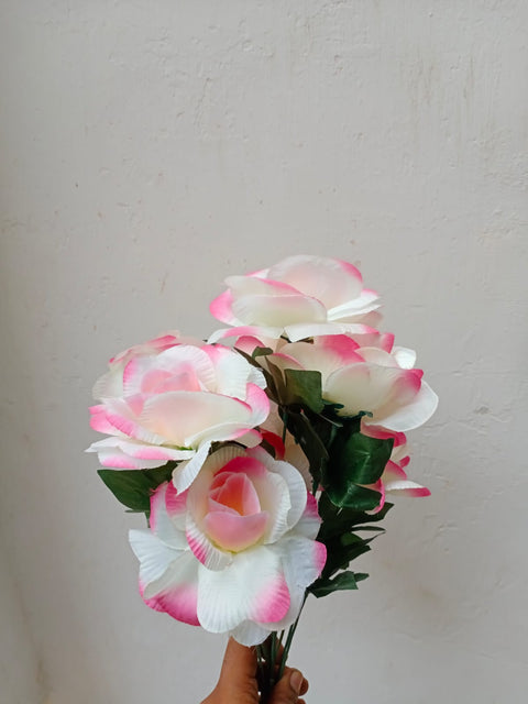 Artificial Flowers-13
