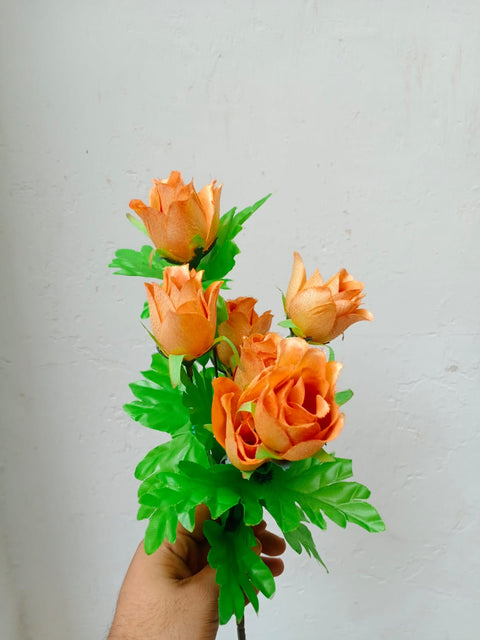 Artificial Flowers-21