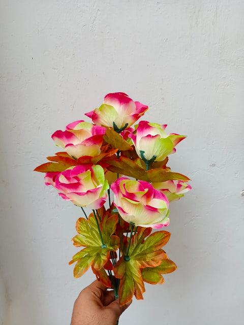 Artificial Flowers-6