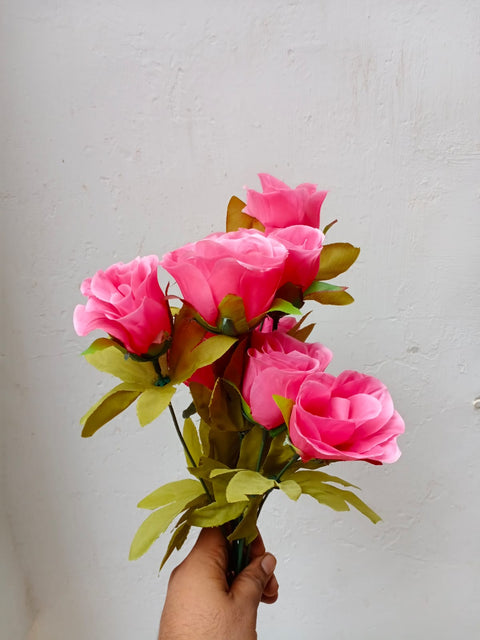 Artificial Flowers-7