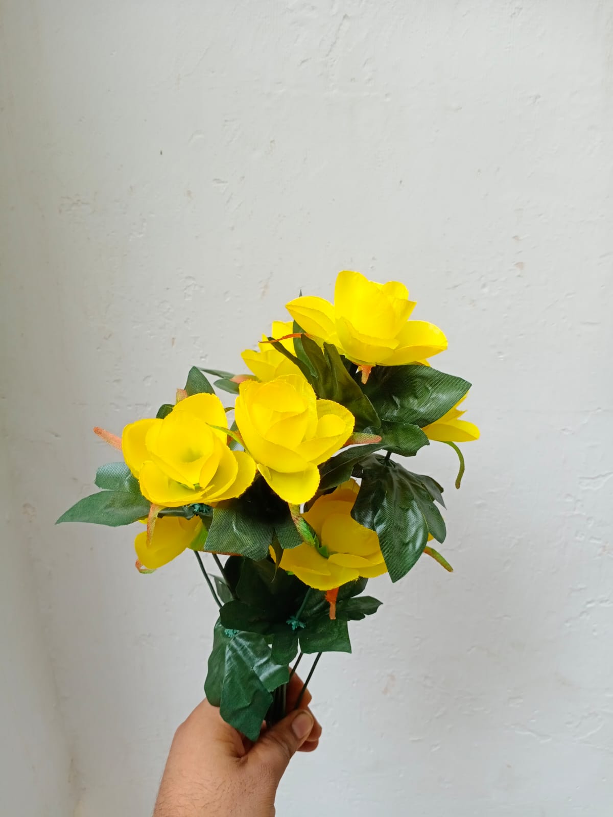 Artificial Flowers