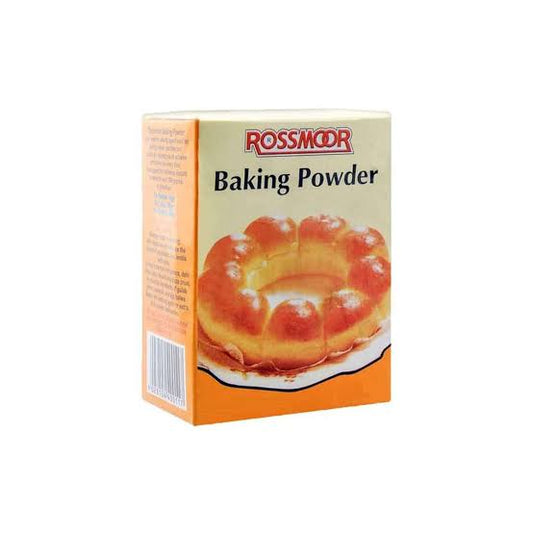 Baking Powder