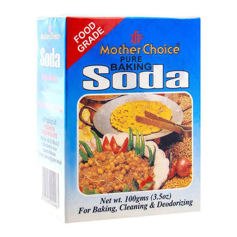 Baking Soda
