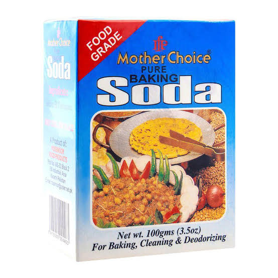 Baking Soda