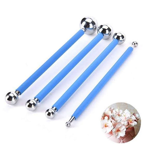 Ball Tool Set