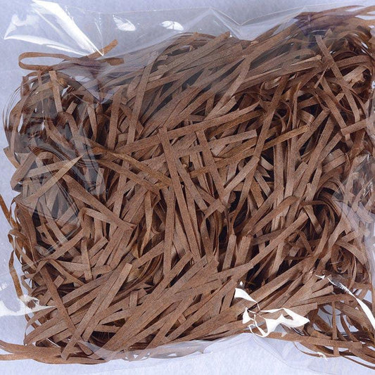 Brown Confetti