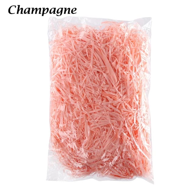 Champagne Confetti
