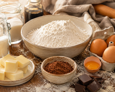 Baking Essentials