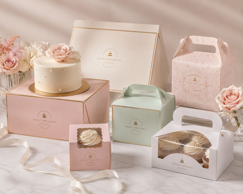 Premium Packaging