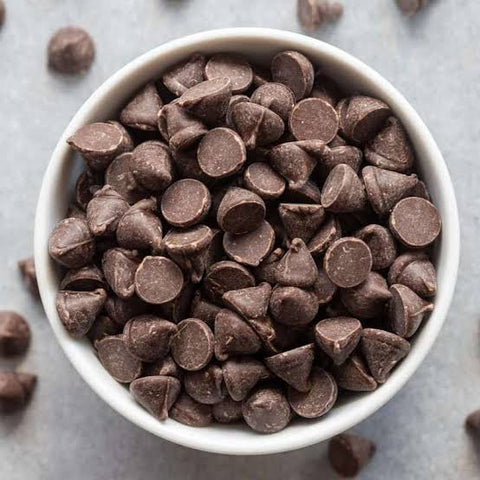Chocolate Chips 1 Kg