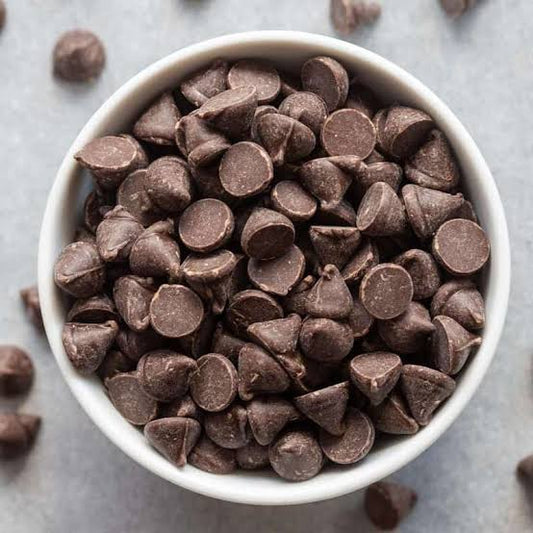 Chocolate Chips 1 Kg