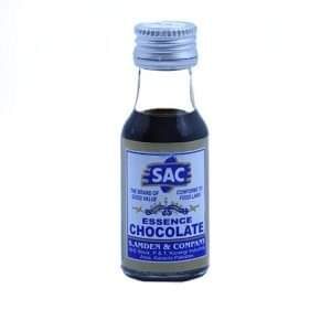 Chocolate Essence