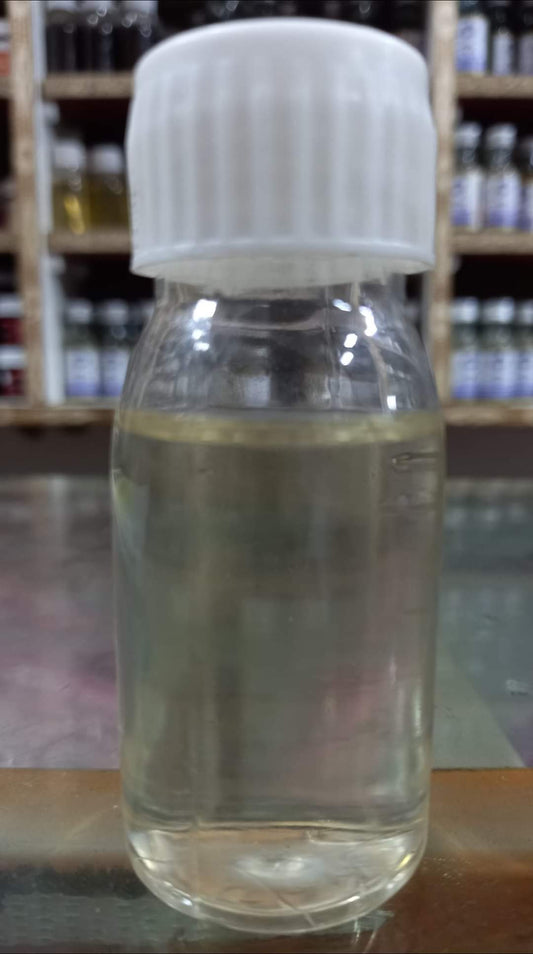 Clear Vanilla Essence
