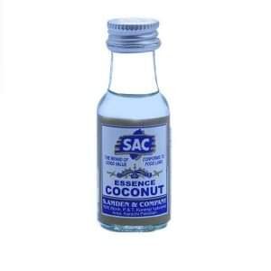 Coconut Essence