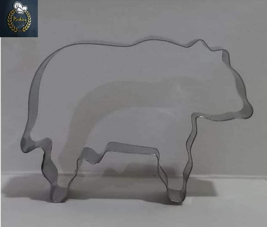 Cow Cutter