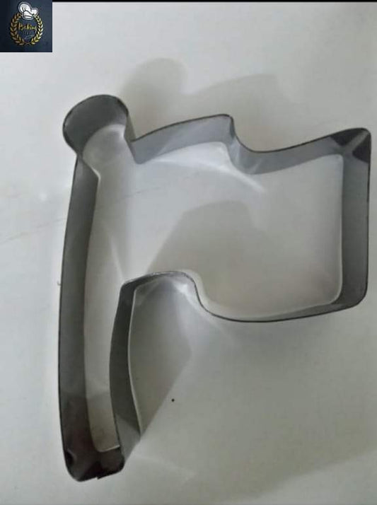 Flag Cutter