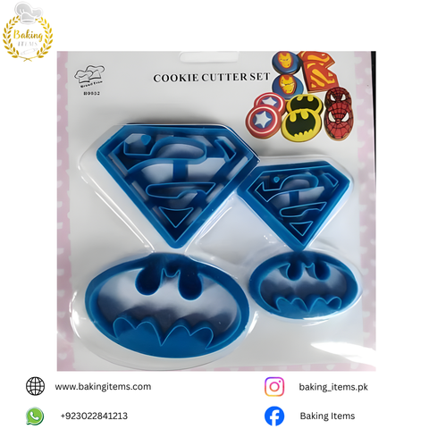 Superman Cutter